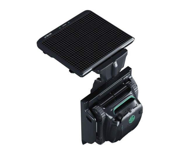 Wybot Bezprzewodowy robot do czyszczenia basenów Wybot S2 Solar - 1504151 - zdjęcie 3
